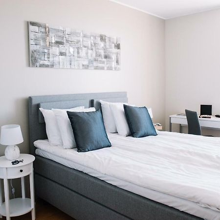 Hestia Apartments Seaport Tallinn Dış mekan fotoğraf