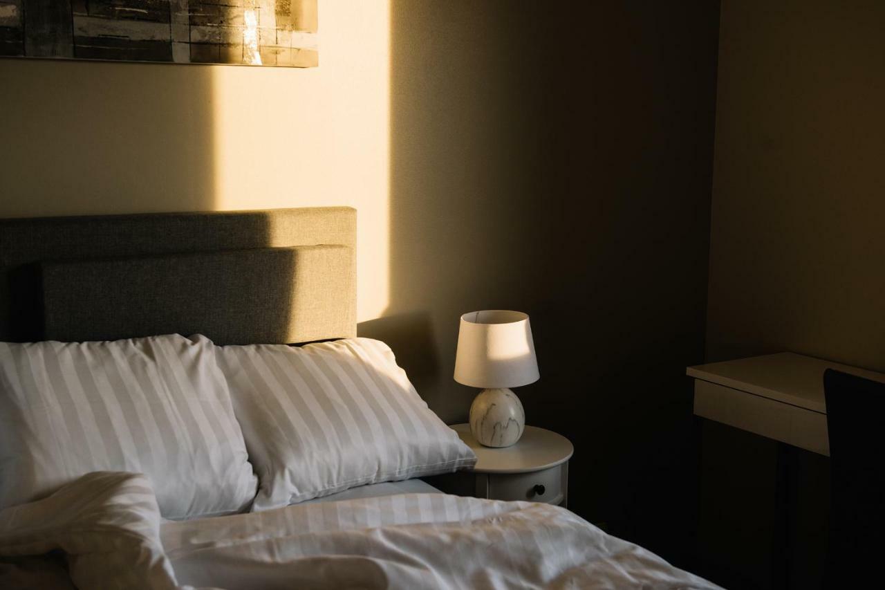 Hestia Apartments Seaport Tallinn Dış mekan fotoğraf